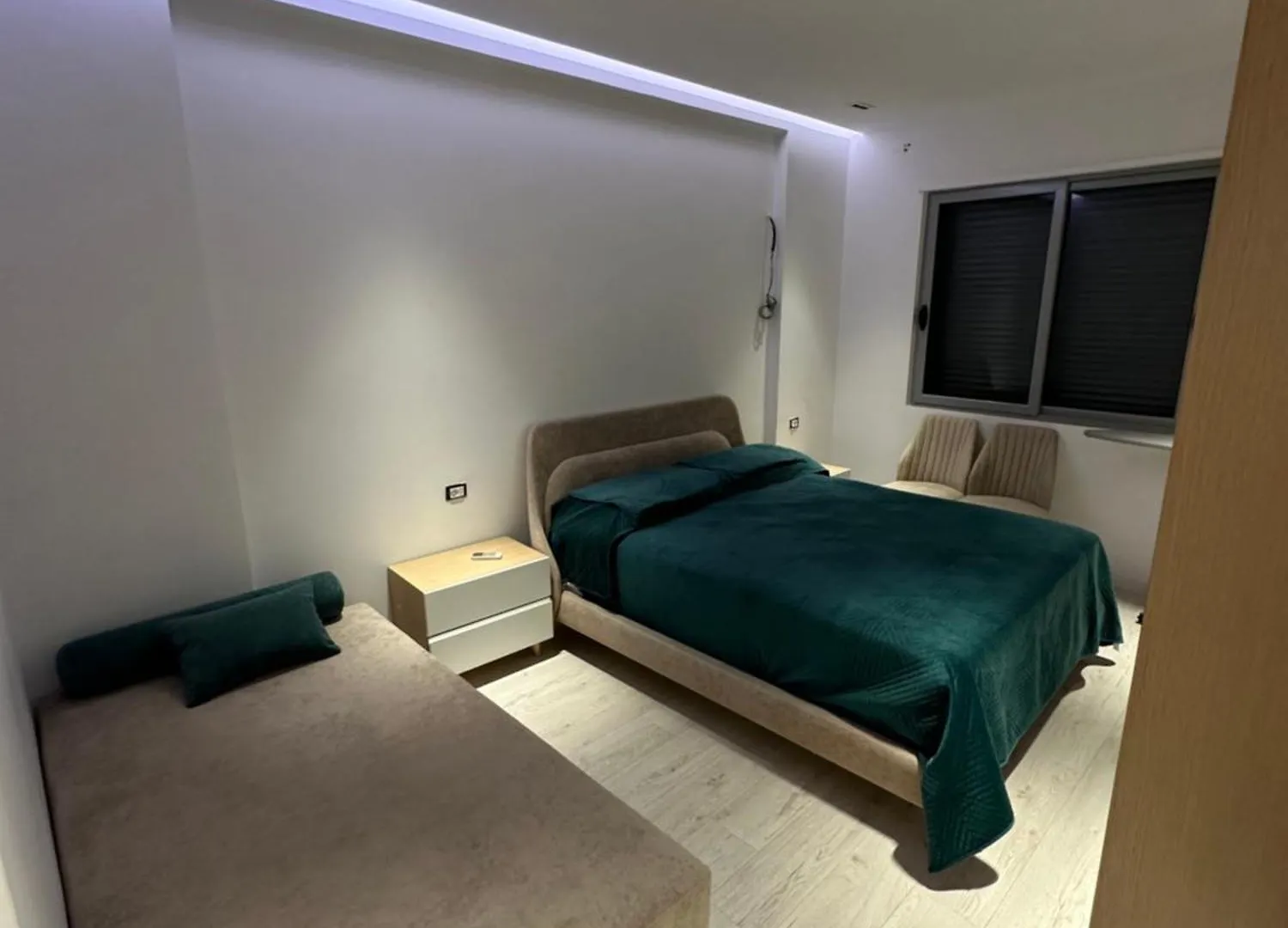 Aquamarine Apartment Vlorë