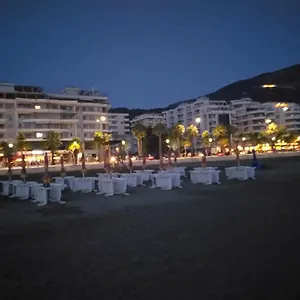 Alti Beachfront Vlore